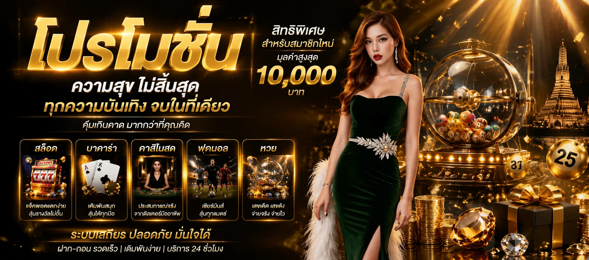 ช่องทางติดต่อ GODDUBAI99 Line Official ทีมงาน 24 ชม.